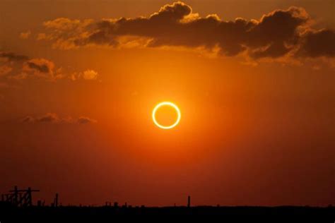 solar eclipse cebu